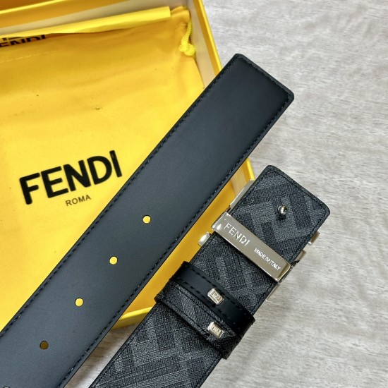 Fendi Belts
 Top Quality