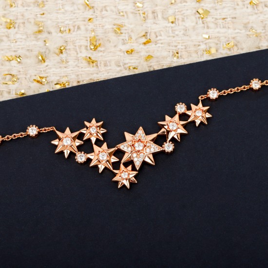 Dior Jewelry Necklace