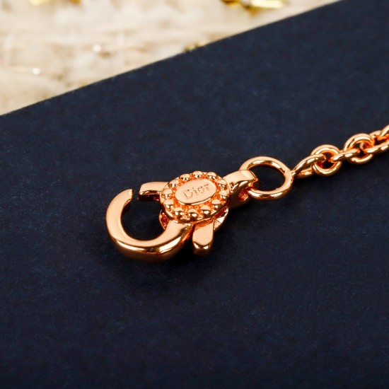 Dior Jewelry Necklace