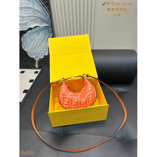 Fendi Bags High Quality