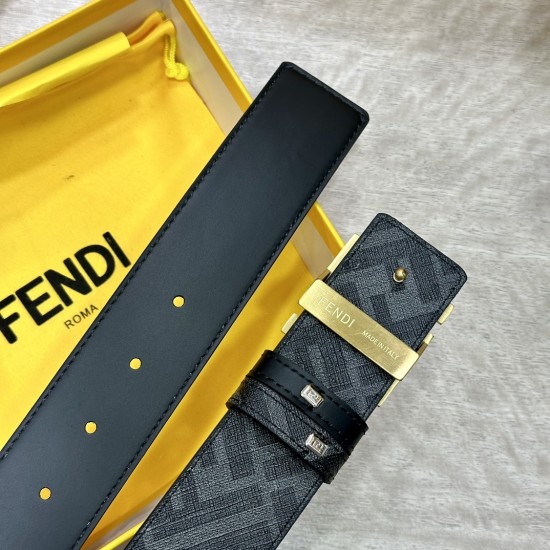 Fendi Belts
 Top Quality