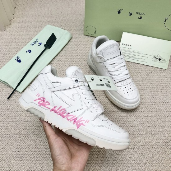 Off White Shoes Top Quality
women 35-40 

men 39-45