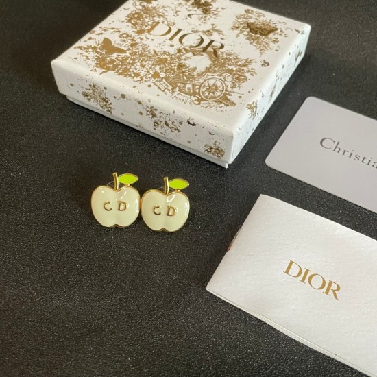 Dior Jewelry Earrings