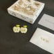 Dior Jewelry Earrings
