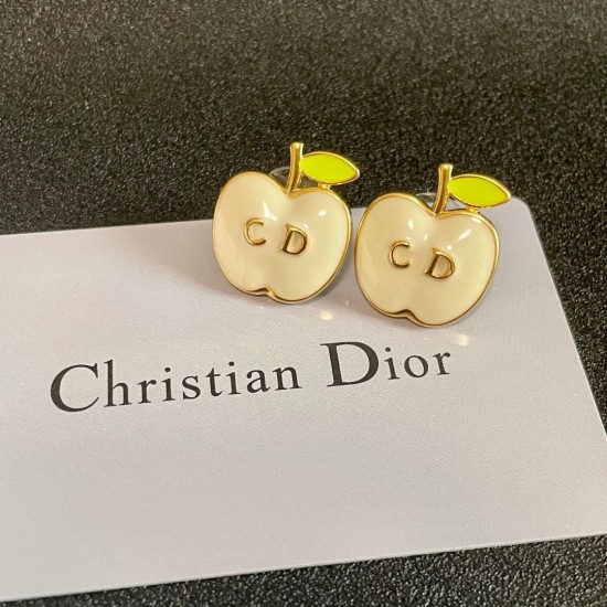 Dior Jewelry Earrings