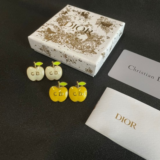 Dior Jewelry Earrings