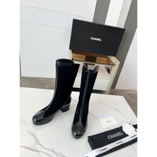 Chanel Shoes Top Quality