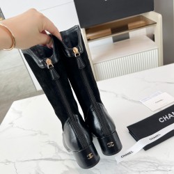 Chanel Shoes Top Quality