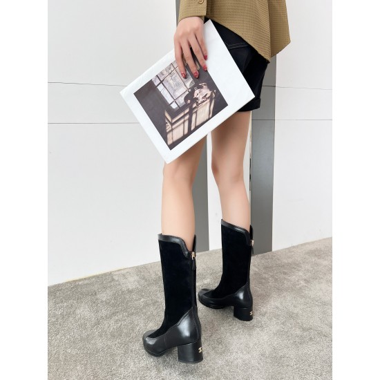 Chanel Shoes Top Quality