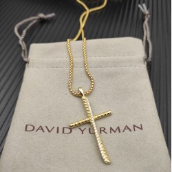 David Jewelry High Quality