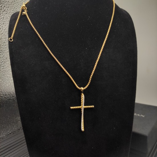 David Jewelry High Quality