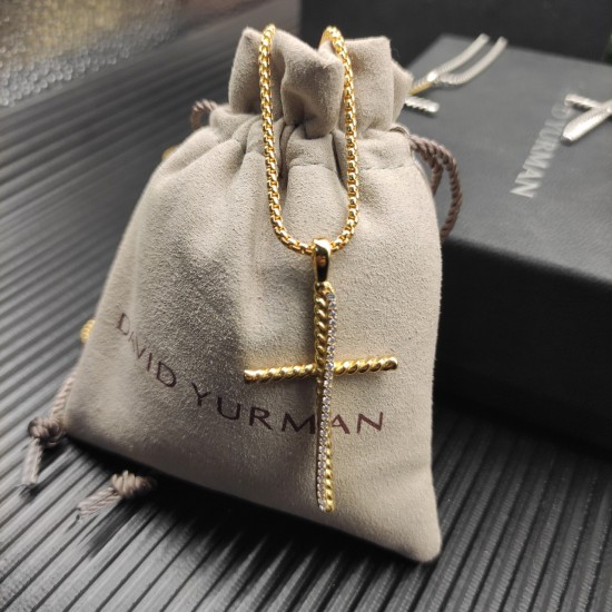 David Jewelry High Quality