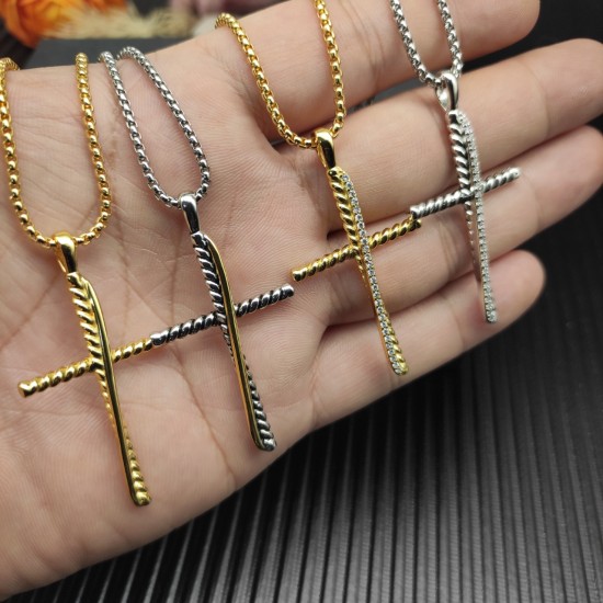 David Jewelry High Quality