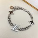 LV Jewelry High Quality