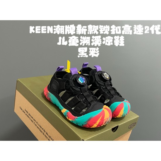 Children Shoes Keen High Quality