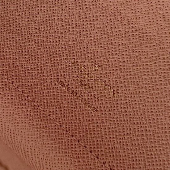 LV Bags wallet Top Quality