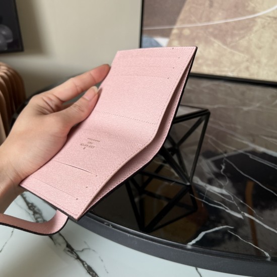 LV Bags wallet Top Quality