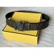 Fendi Belts
 Top Quality