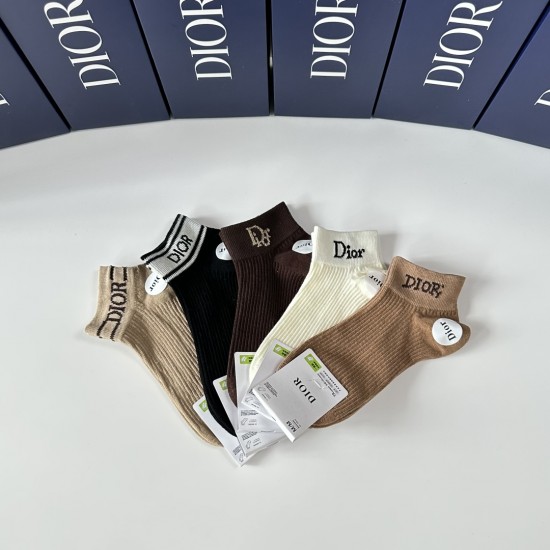 Dior Socks