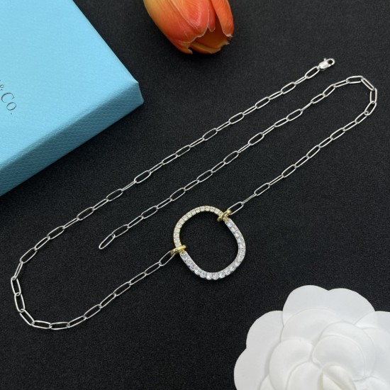 Tiffany Jewelry High Quality