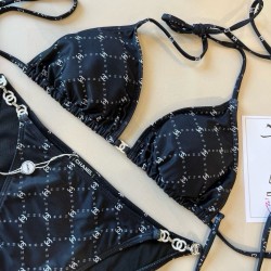 Chanel Swimsuit