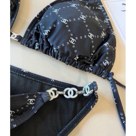 Chanel Swimsuit