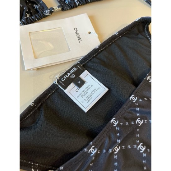 Chanel Swimsuit
