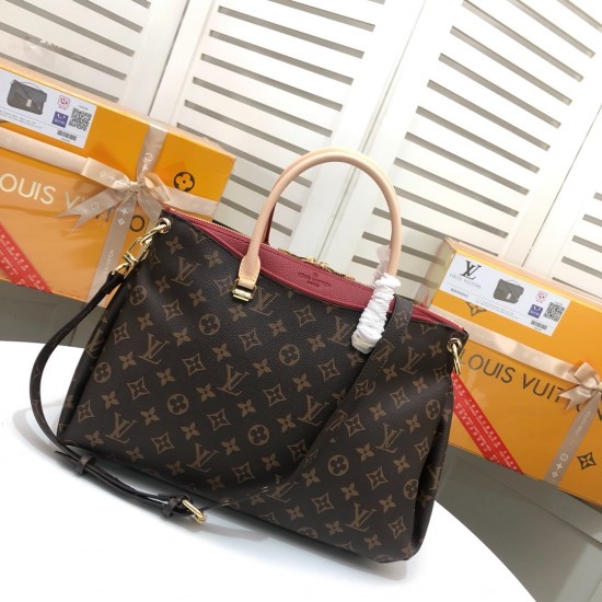 LV Bags High Quality