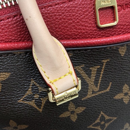 LV Bags High Quality