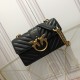 Pinko Bags Top Quality
21x13x6