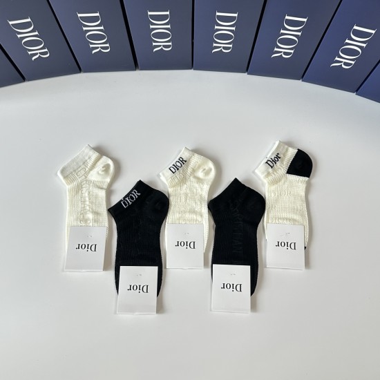Dior Socks
