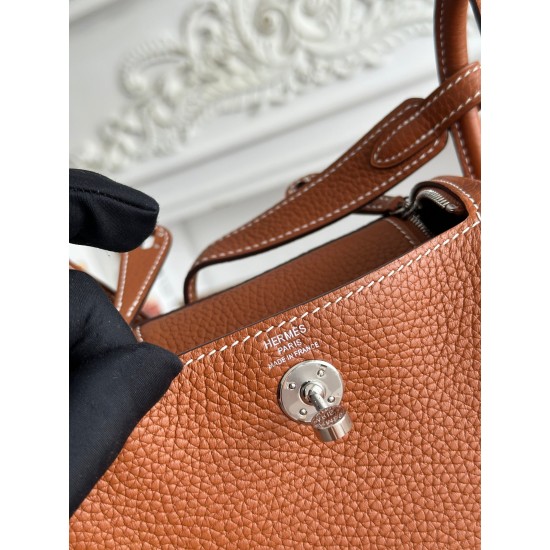 Hermes Bags Top Quality lindy琳迪
19cm $240