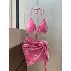 Chanel Swimsuit