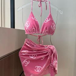 Chanel Swimsuit