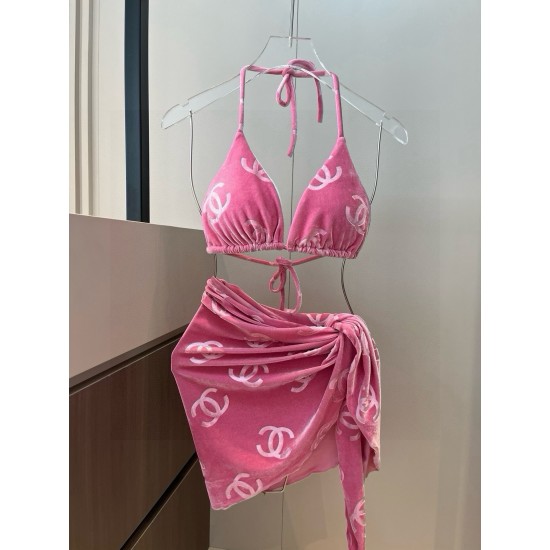 Chanel Swimsuit