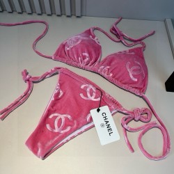 Chanel Swimsuit