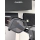 Chanel Glasses