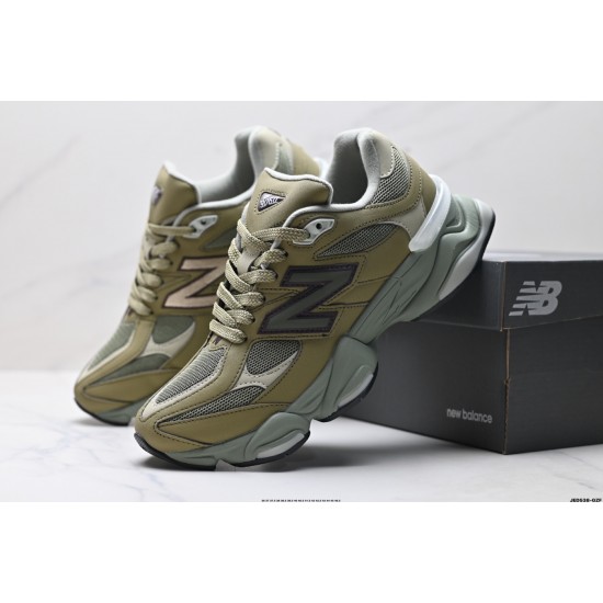 New Balance Shoes High Quality