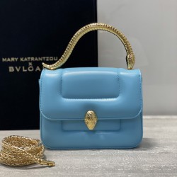 Bvlgari Bags Top Quality