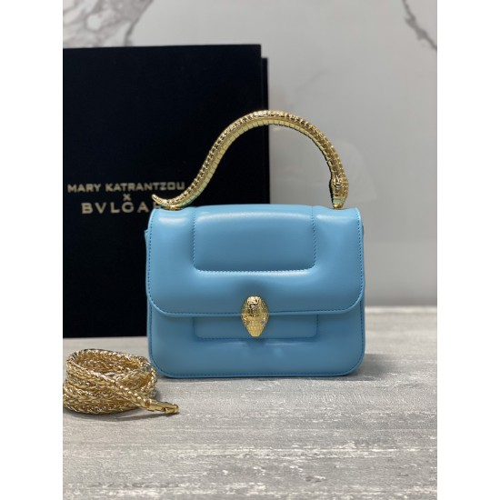 Bvlgari Bags Top Quality