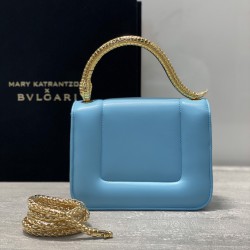 Bvlgari Bags Top Quality