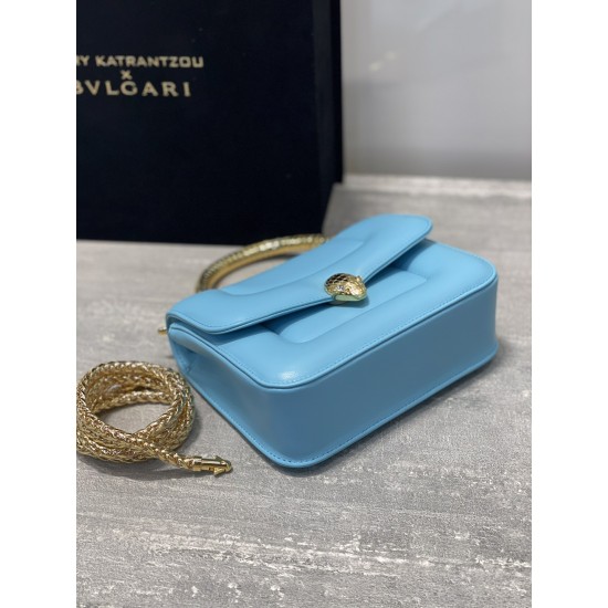 Bvlgari Bags Top Quality