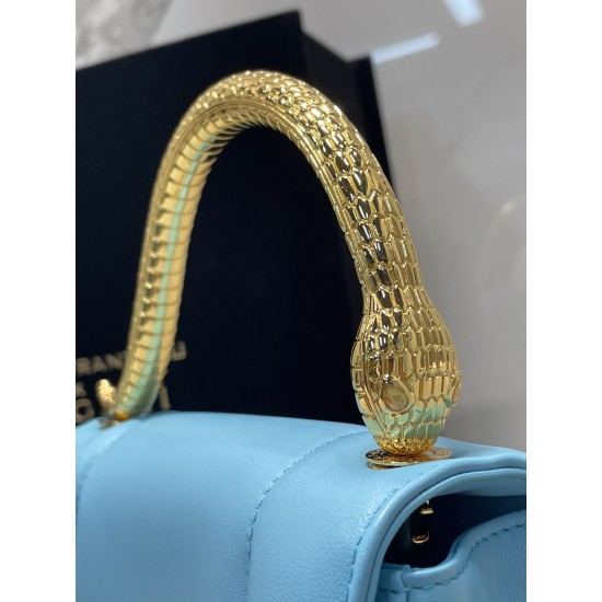 Bvlgari Bags Top Quality