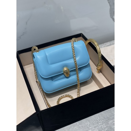 Bvlgari Bags Top Quality