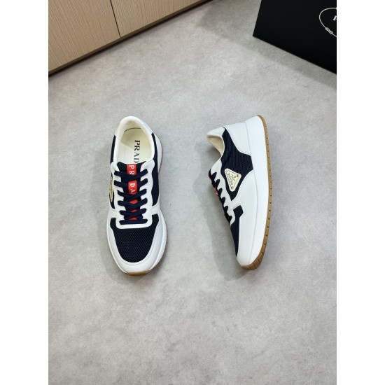 Prada Shoes Top Quality