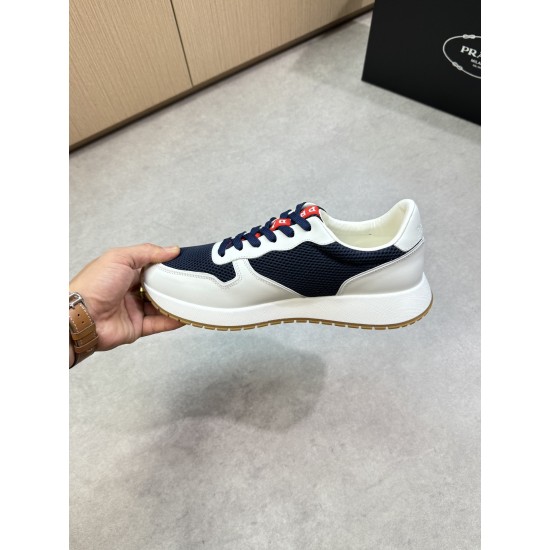 Prada Shoes Top Quality