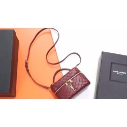 YSL Bags Top Quality
18×11×6.5 cm