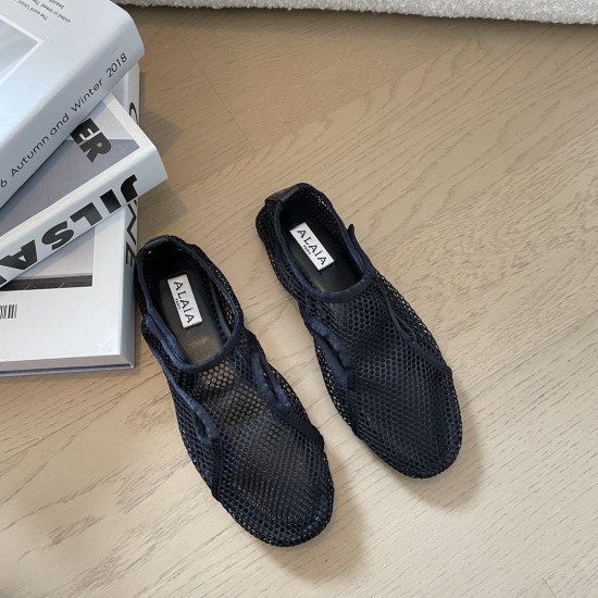 The Row Shoes Top Quality