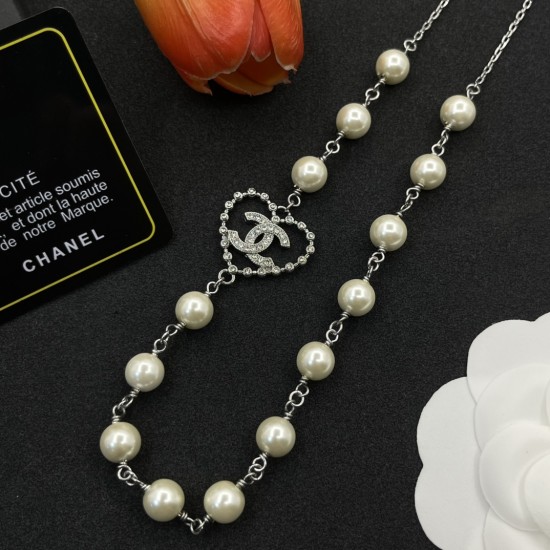 Chanel Jewelry High Quality