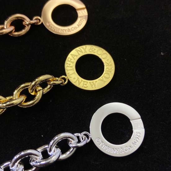 Tiffany Jewelry Bracelet